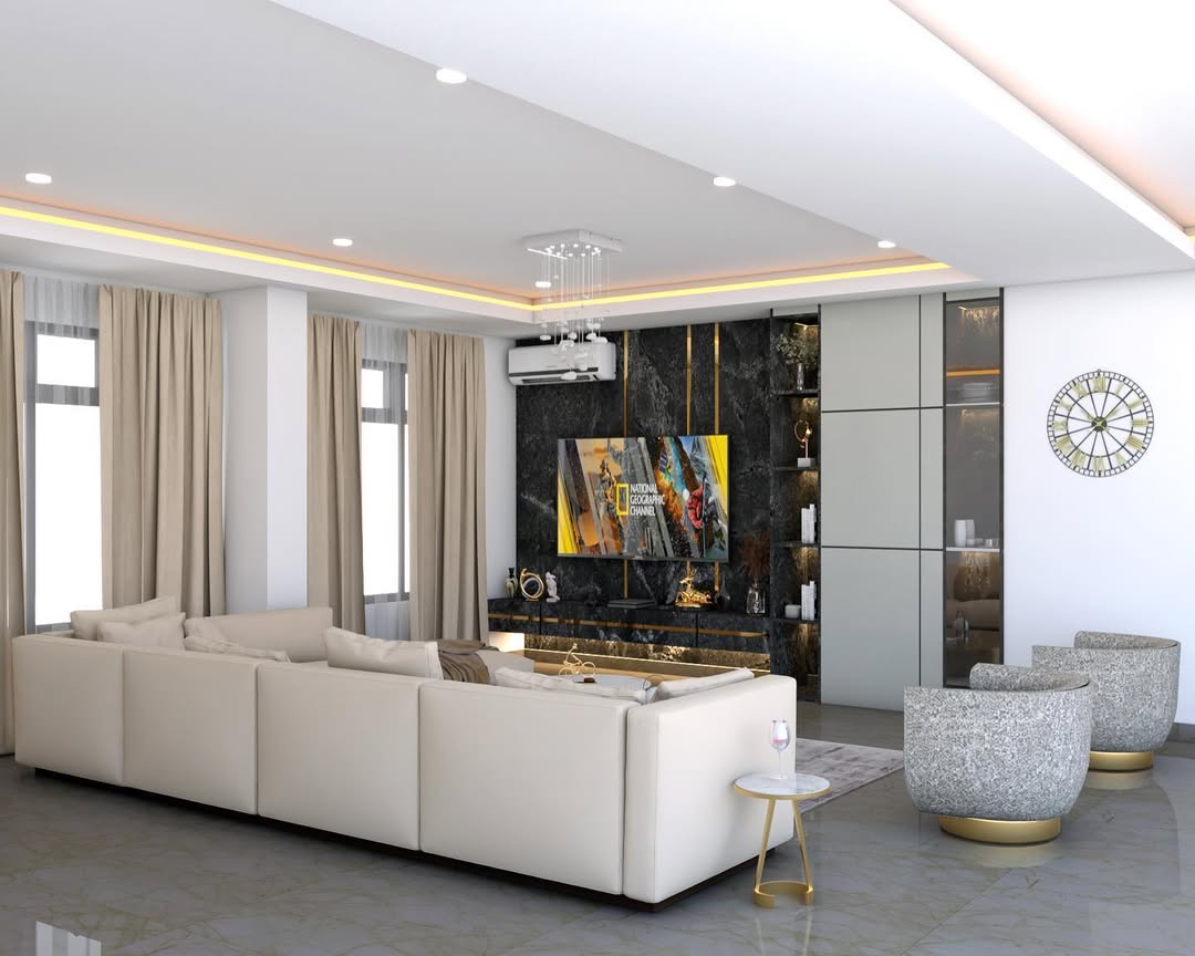Sitting Room Lounge